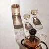 Decanter in vetro soffiato Still, 1.4 L