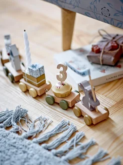 Decorazione compleanno Alfi