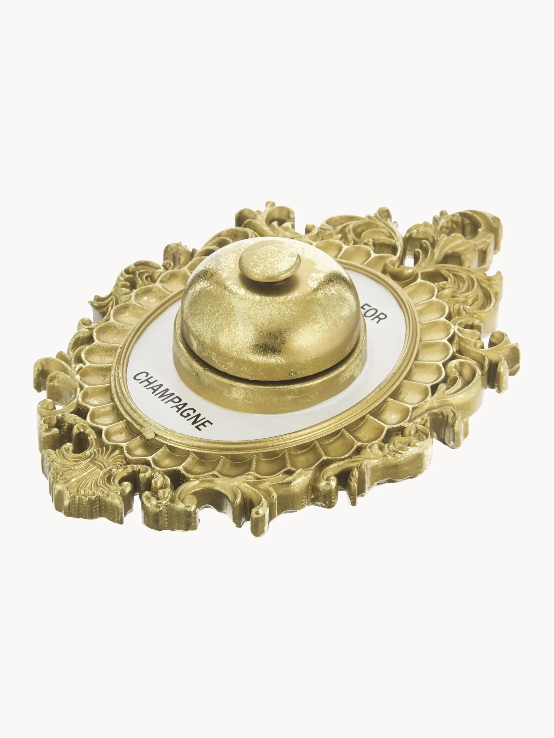 Decorazione da parete Bell Press for Champagne