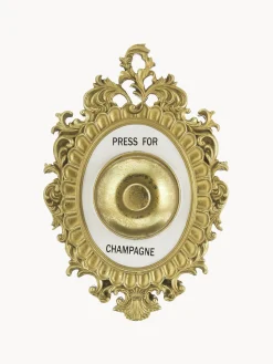 Decorazione da parete Bell Press for Champagne