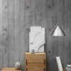 Decorazione da parete Serif