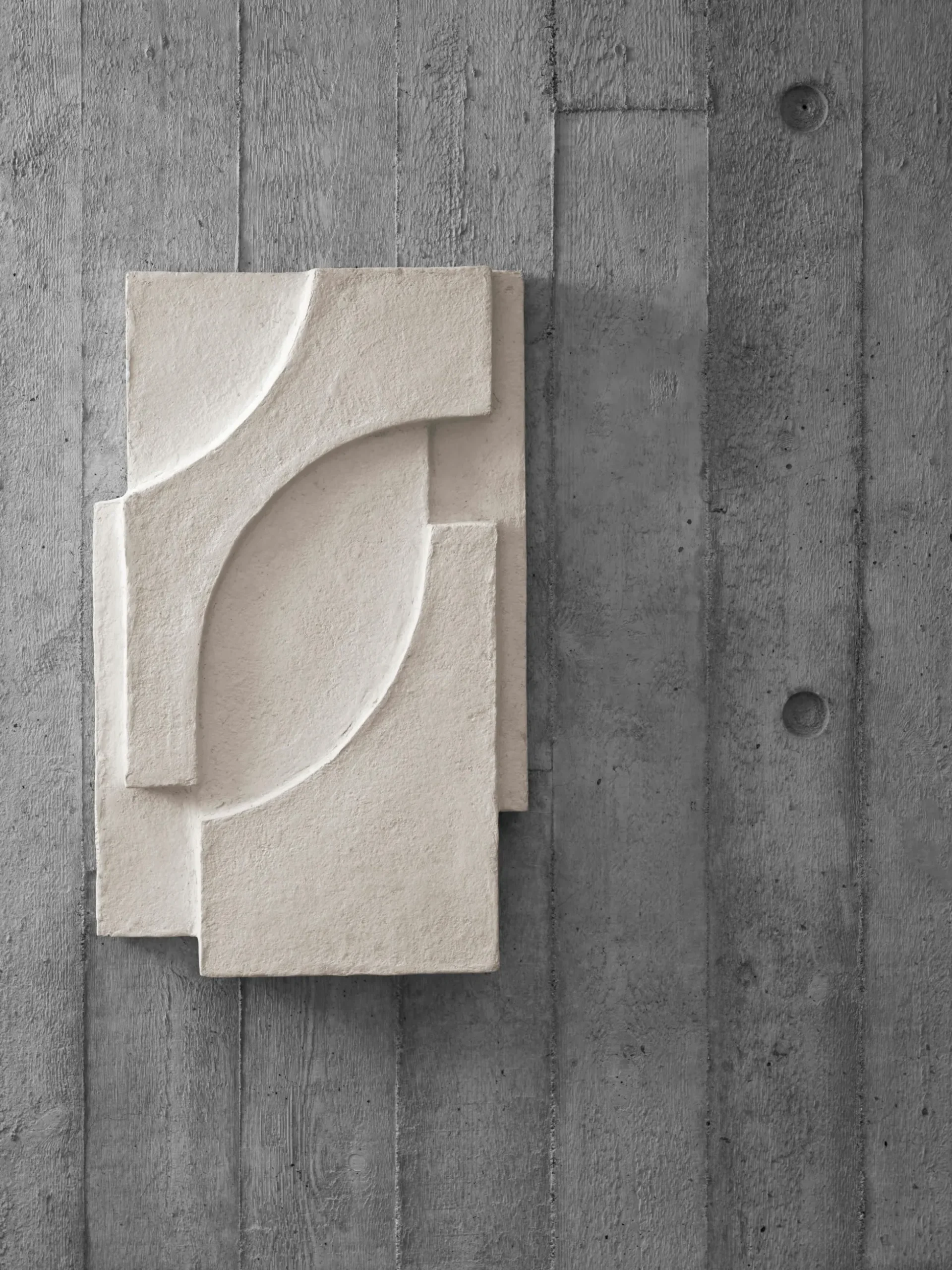 Decorazione da parete Serif