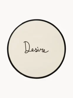 Decorazione da parete dipinta a mano Desire