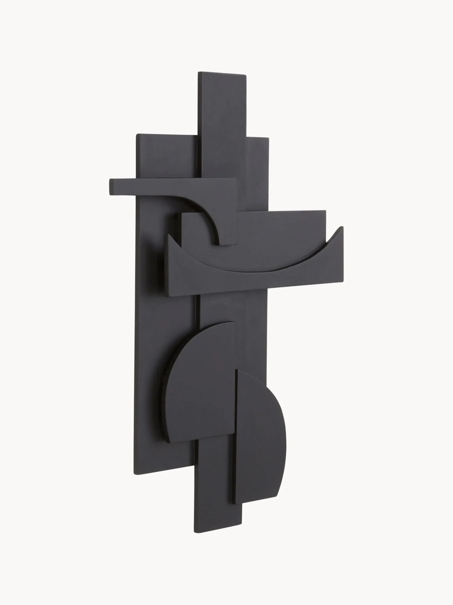 Decorazione da parete Pieces