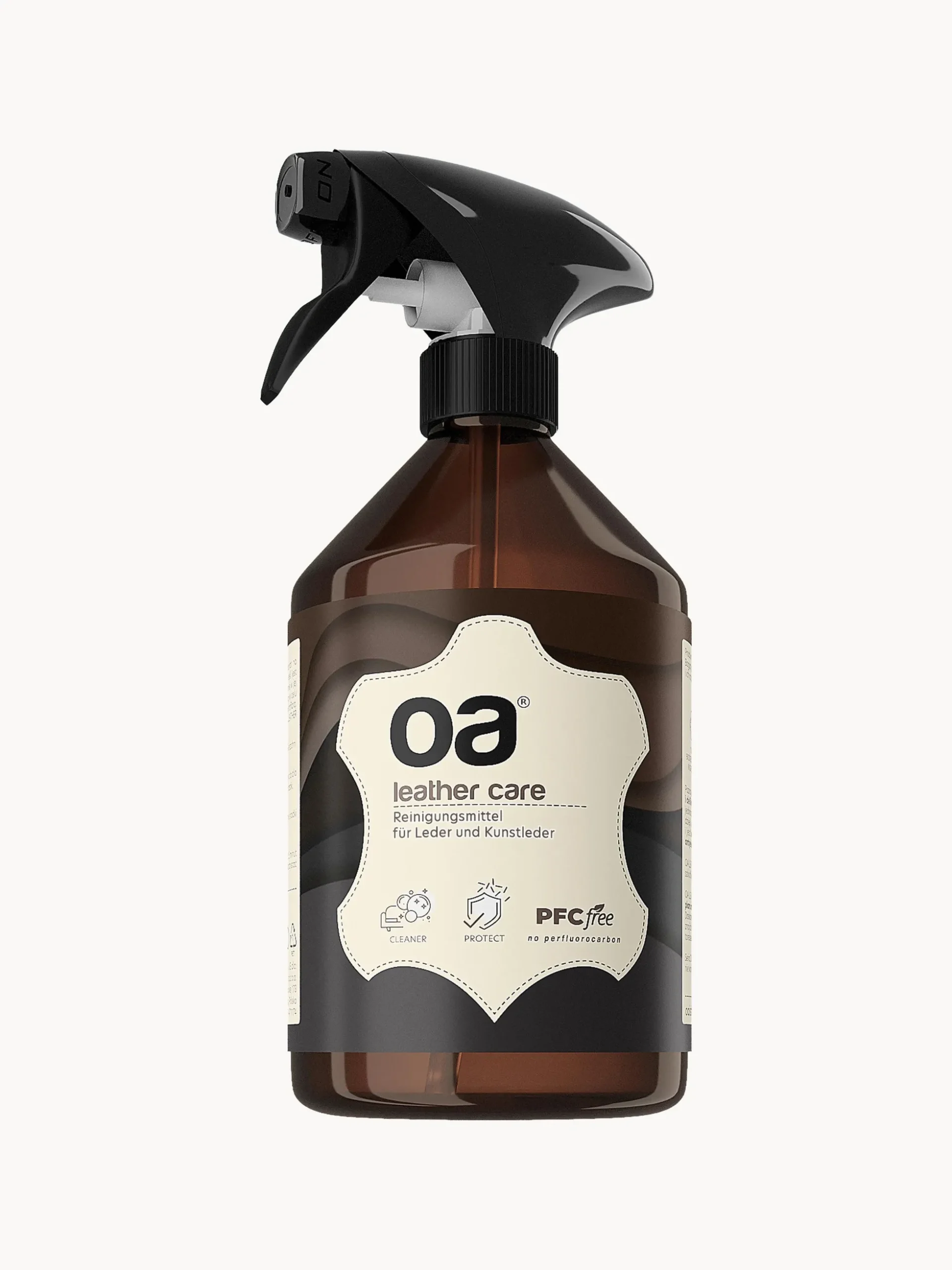Detergente Leather Care
