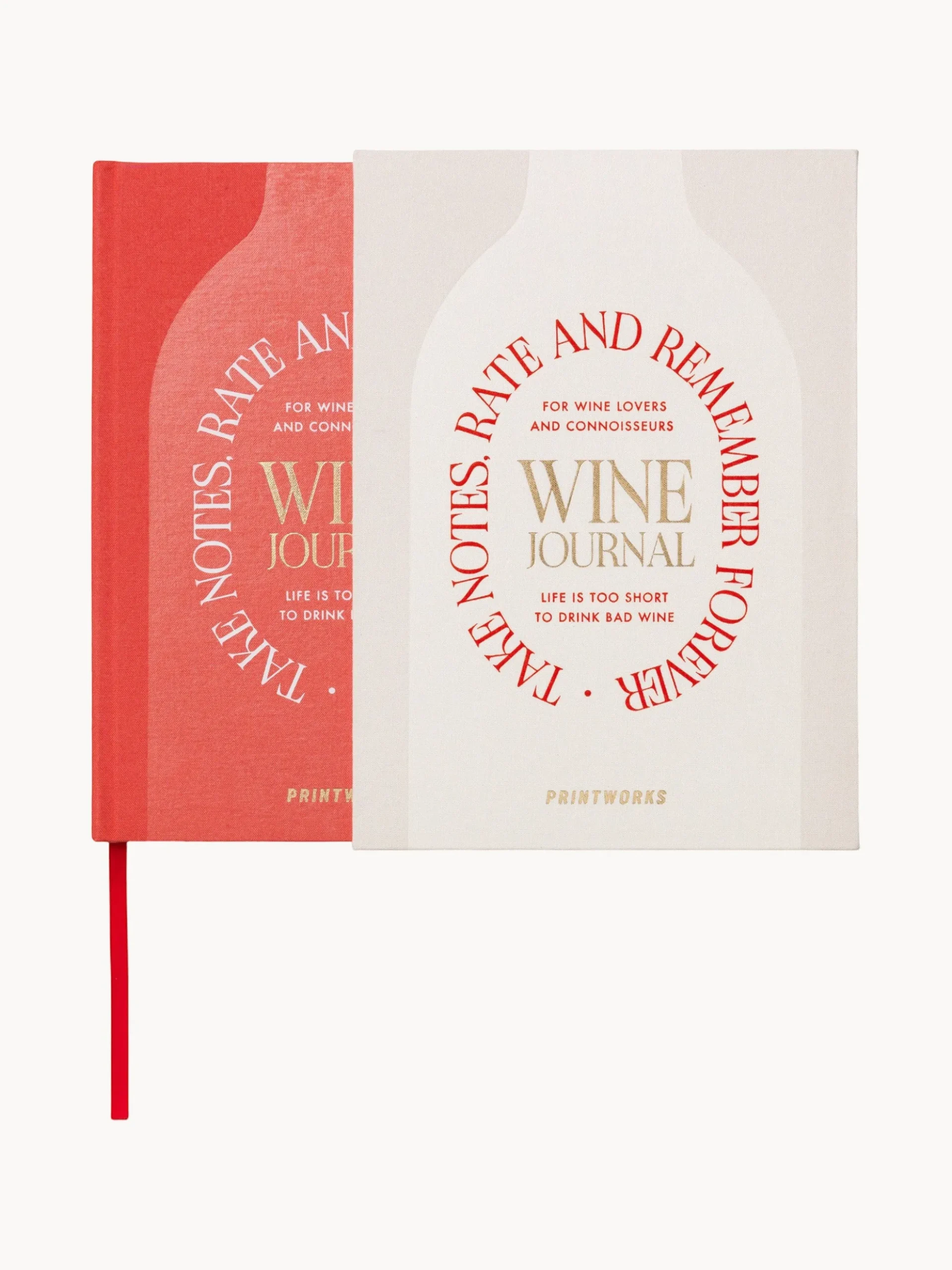 Diario di degustazione vini Wined