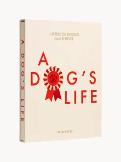 Diario per cani A Dog's Life