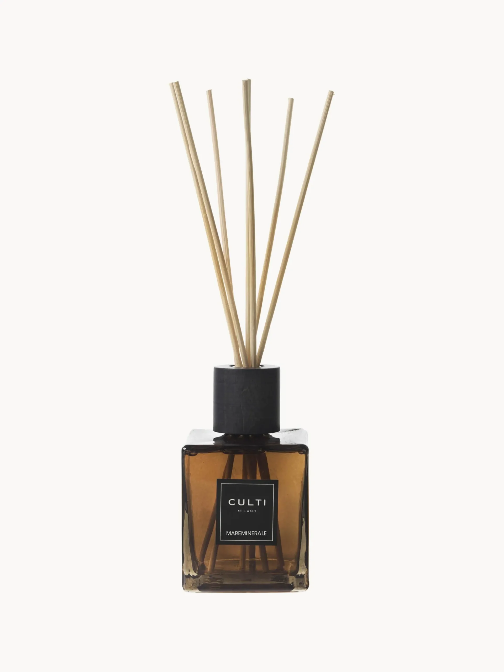 Diffusore Decor Mareminerale (muschio marino e minerale), 500 ml