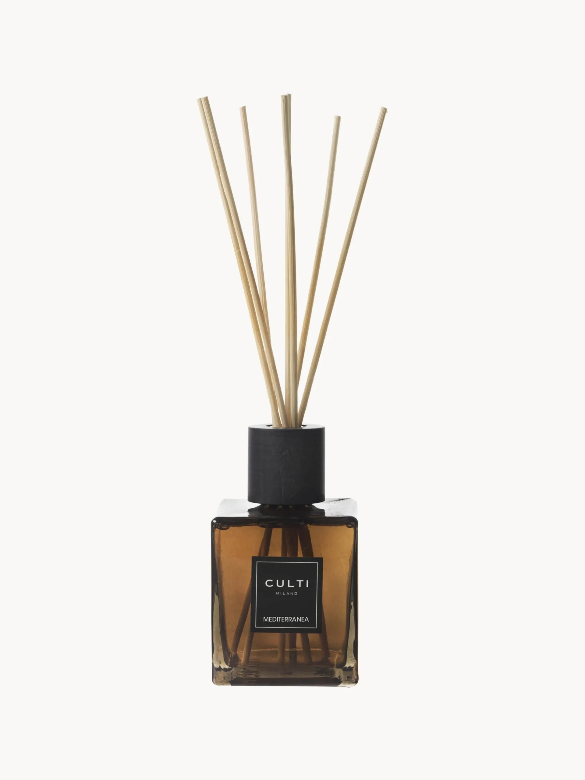 Diffusore Decor Mediterranea (Arancio e Limone), 500 ml