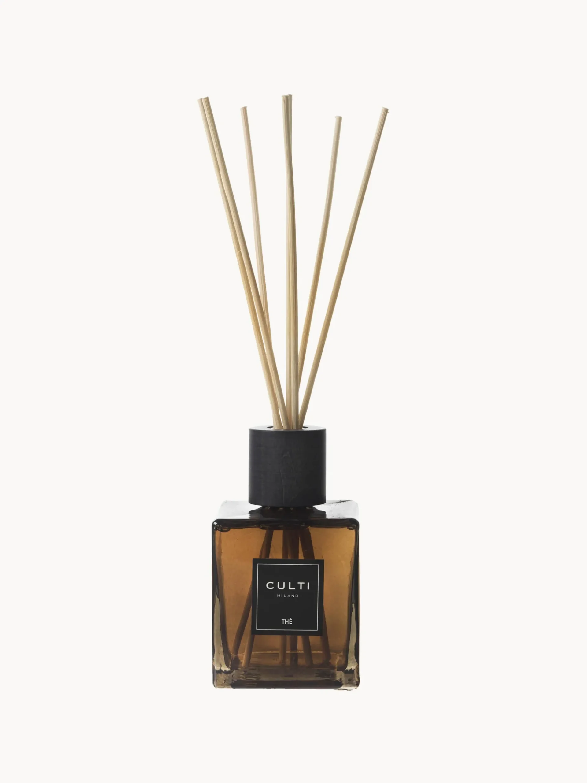Diffusore Decor Thé (bergamotto, tè sencha e legno), 500 ml