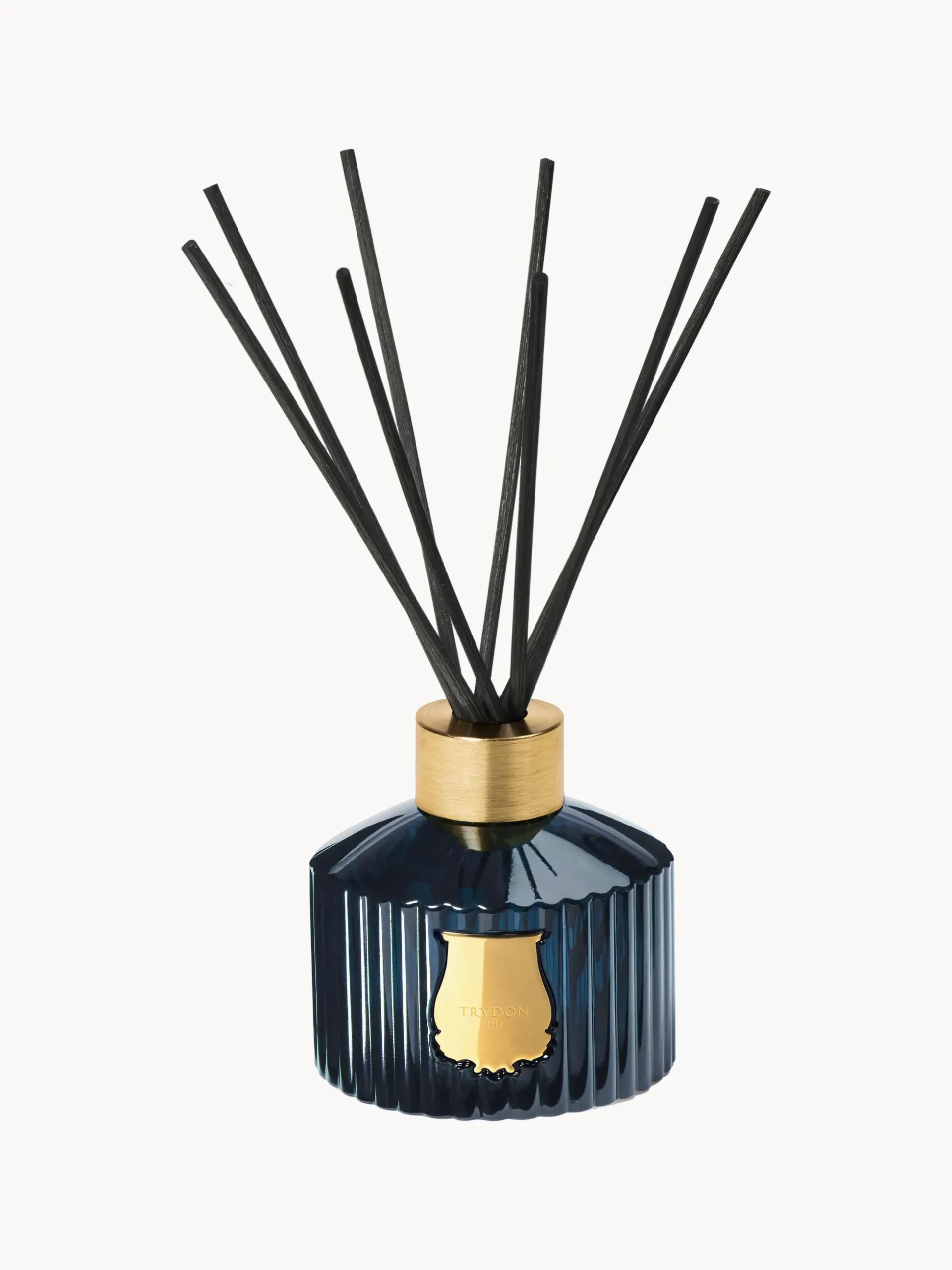 Diffusore fatto a mano Reggio (olio essenziale di mandarino)