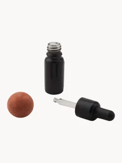Diffusore per ambienti Deep Forest (rosa arancio, rosa bianca, legno di cedro e patchouli)