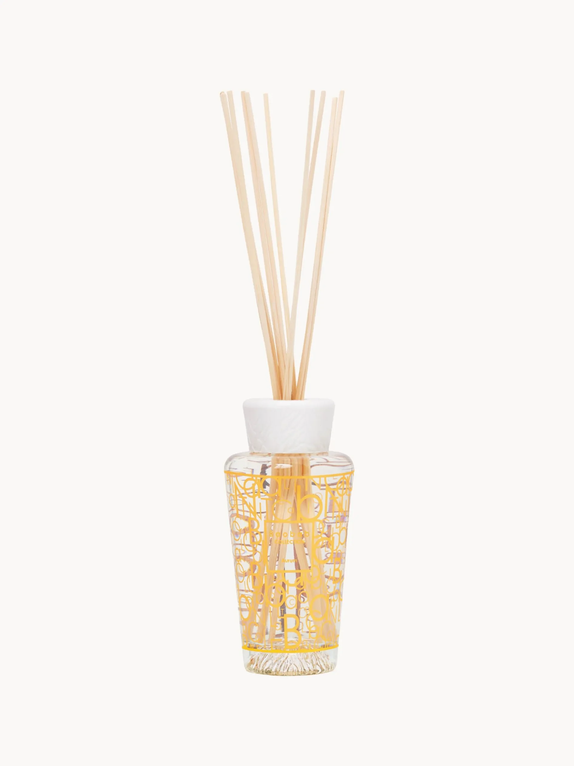 Diffusore fatto a mano My First Baobab Aurum (gelsomino, galbano e muschio) 250 ml