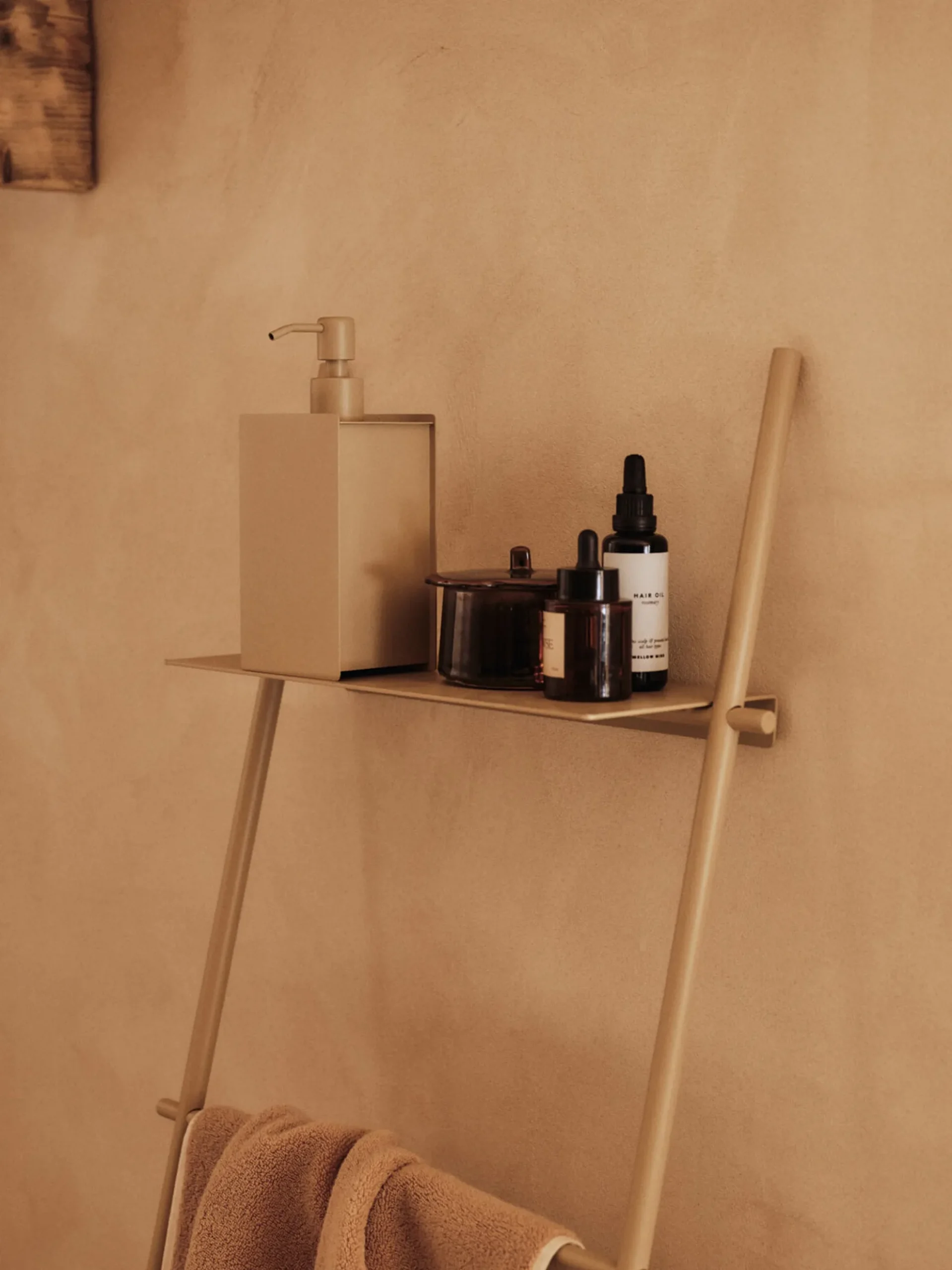 Dispenser per sapone Sama