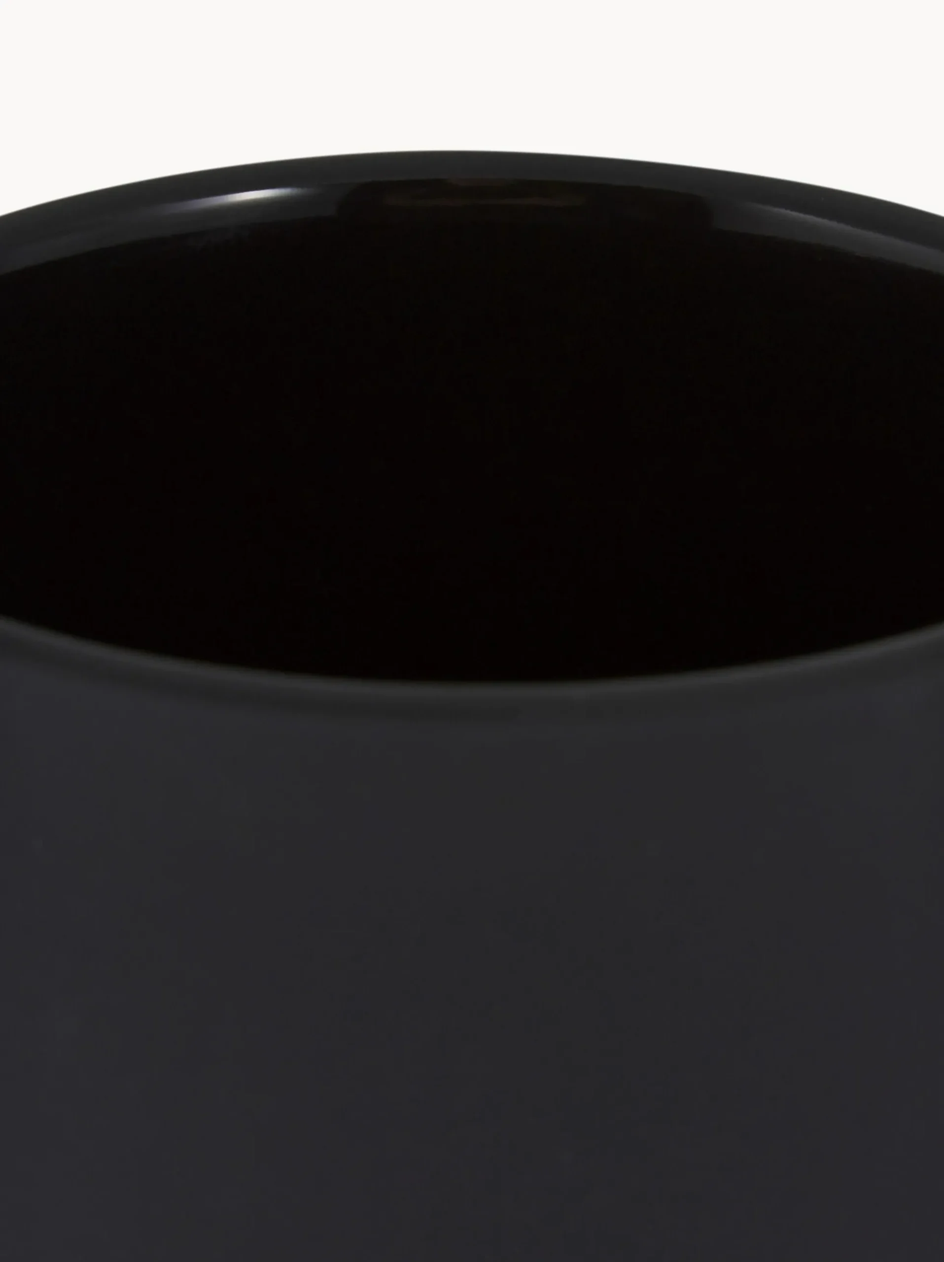 Dispenser sapone con superficie soft-touch Ume