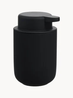 Dispenser sapone con superficie soft-touch Ume