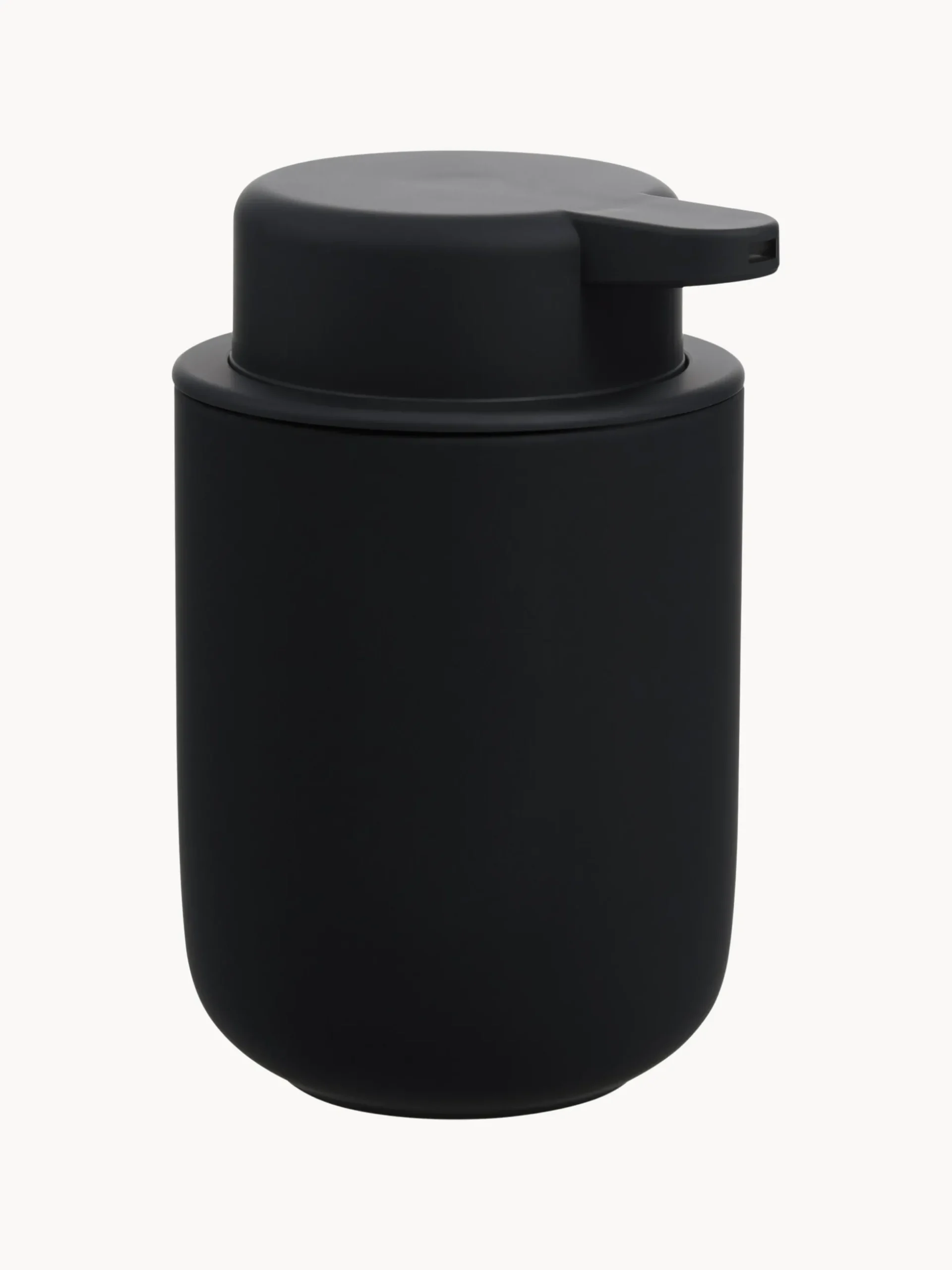 Dispenser sapone con superficie soft-touch Ume