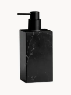 Dispenser sapone in marmo Andre