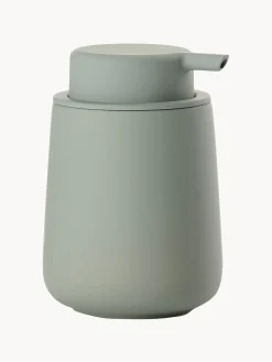 Dispenser sapone in porcellana Nova One