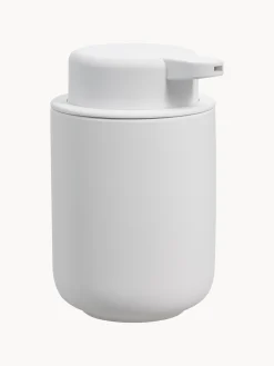 Dispenser sapone con superficie soft-touch Ume