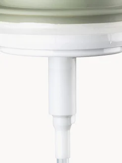 Dispenser sapone con superficie soft-touch Ume