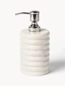 Dispenser sapone in marmo Orta