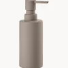 Dispenser sapone in porcellana Solo