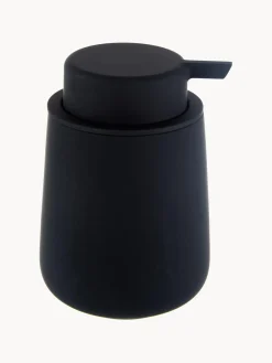 Dispenser sapone in porcellana Nova One