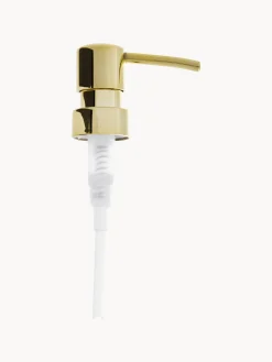Dispenser sapone in vetro Gulji