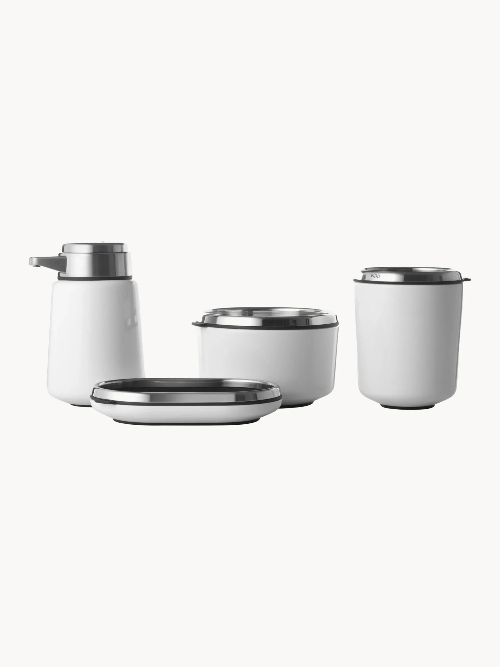 Dispenser sapone Vipp9