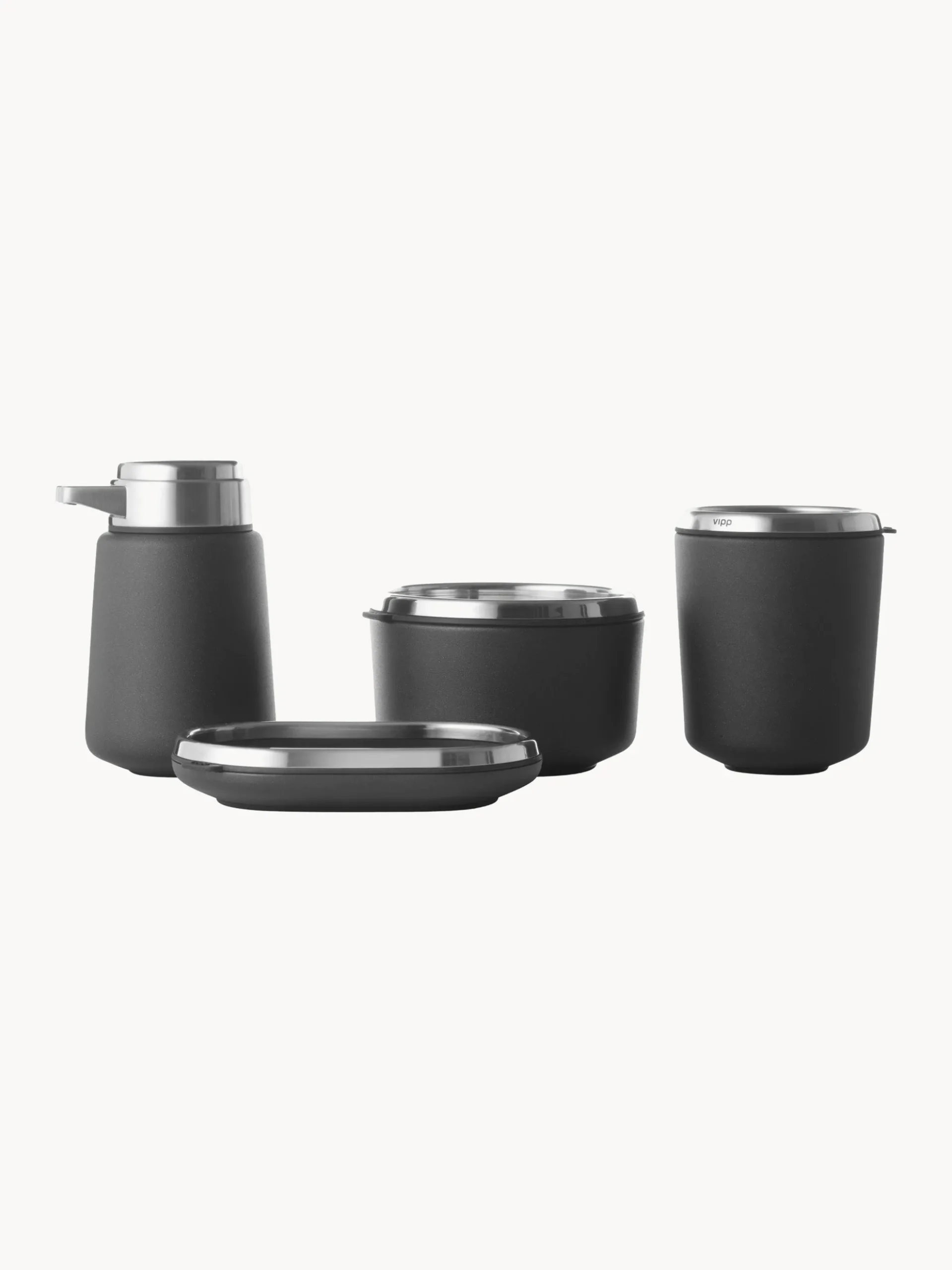 Dispenser sapone Vipp9