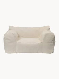 Divanetto per bambini in cotone Billow