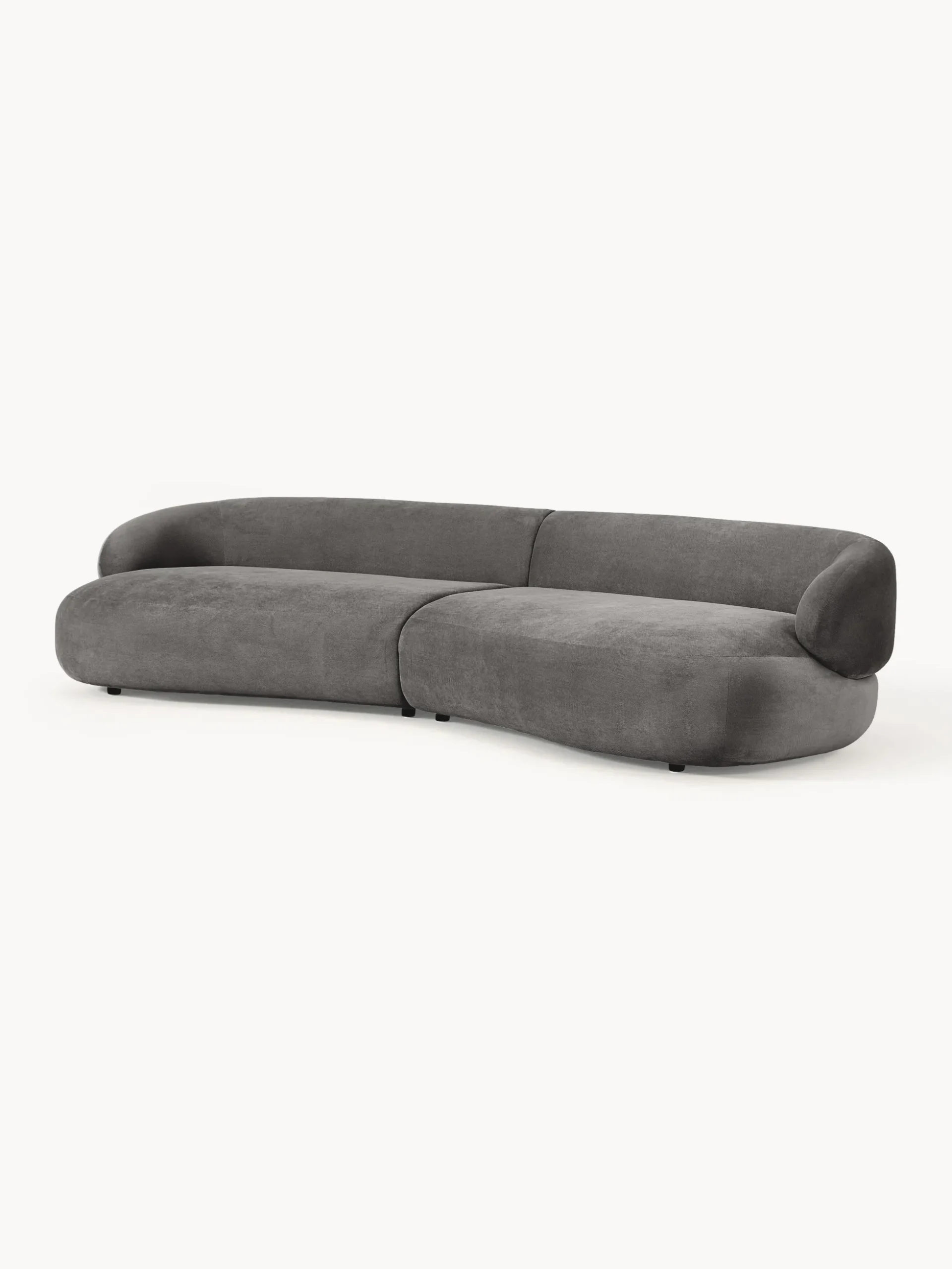Divano 4 posti Alba