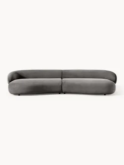 Divano 4 posti Alba