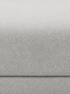 Divano 3 posti in bouclé Atlas