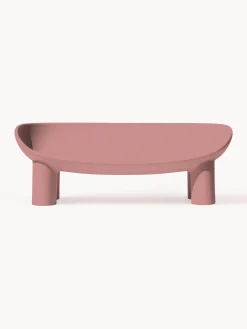 Divano 2 posti in plastica Roly Poly