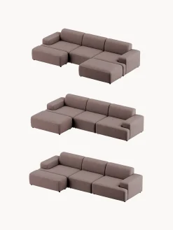 Divano 4 posti Melva