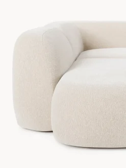 Divano angolare componibile XL con chaise longue Wolke