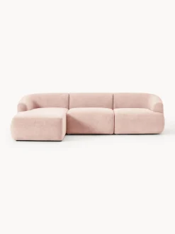 Divano angolare componibile 3 posti Sofia