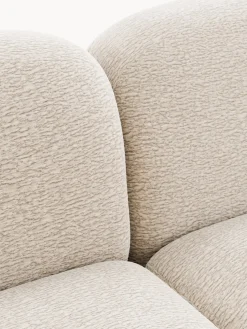 Divano angolare componibile XL con chaise longue Wolke