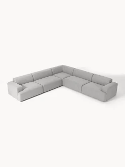 Divano angolare XL Melva