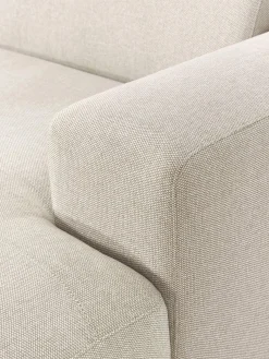 Divano angolare XL Melva