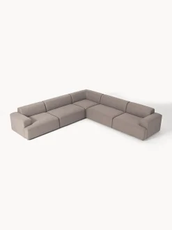 Divano angolare XL Melva