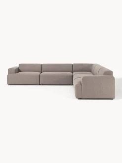 Divano angolare XL Melva