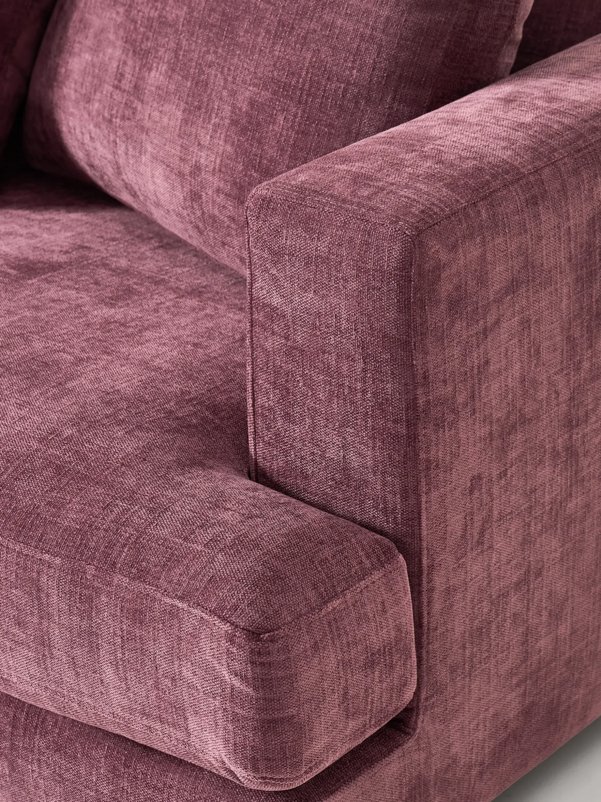 Divano angolare XL Tribeca