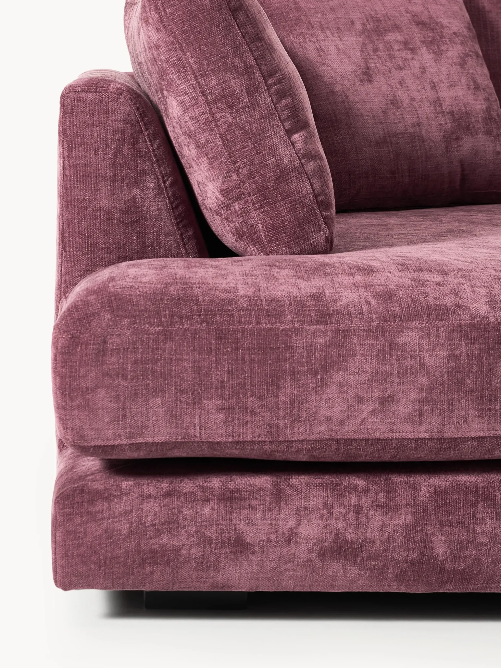 Divano angolare XL Tribeca