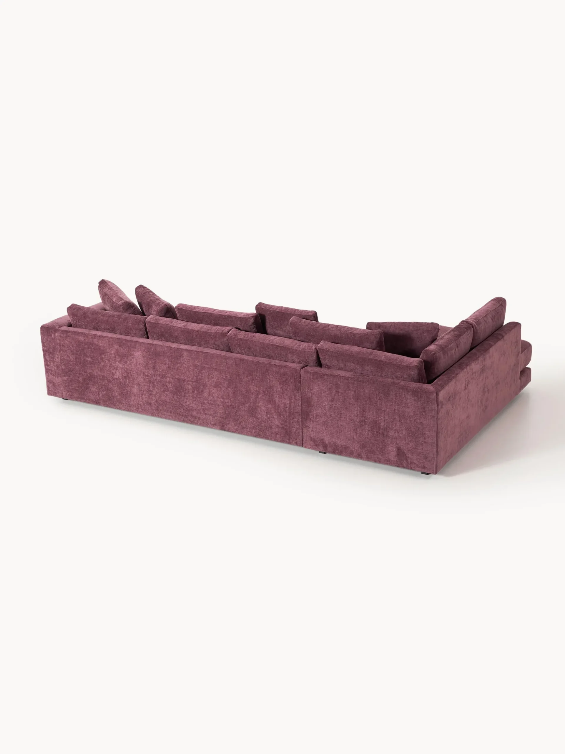 Divano angolare XL Tribeca