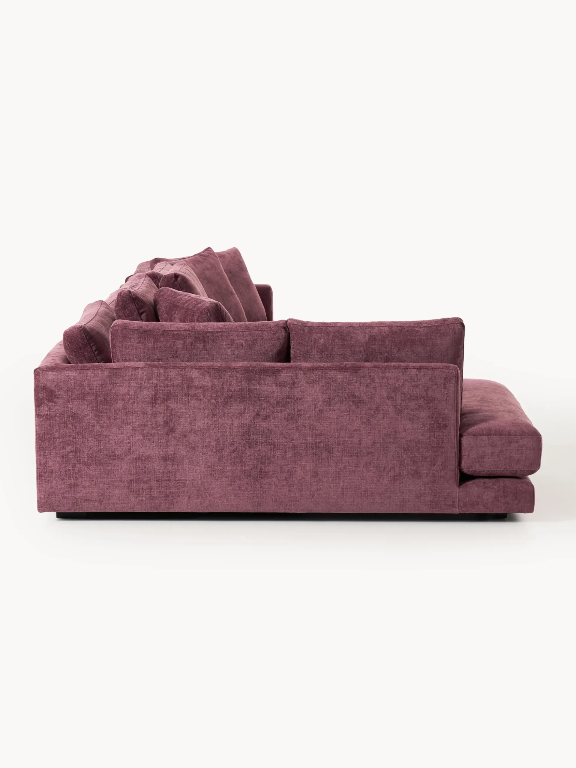 Divano angolare XL Tribeca