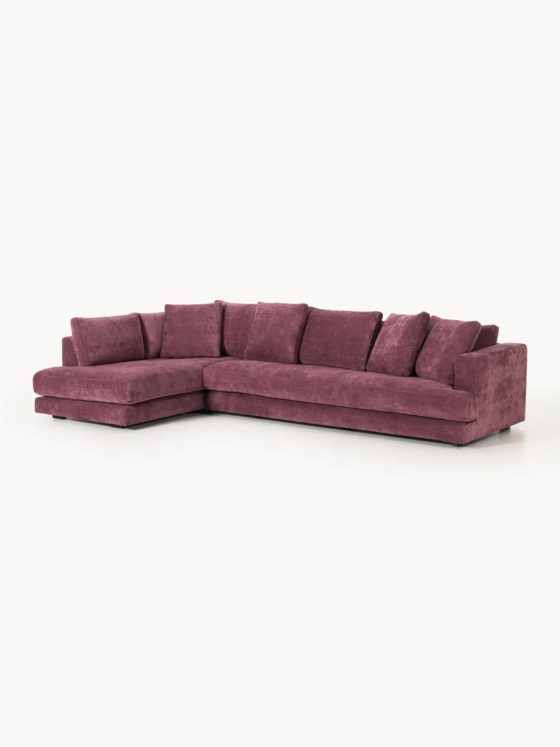 Divano angolare XL Tribeca