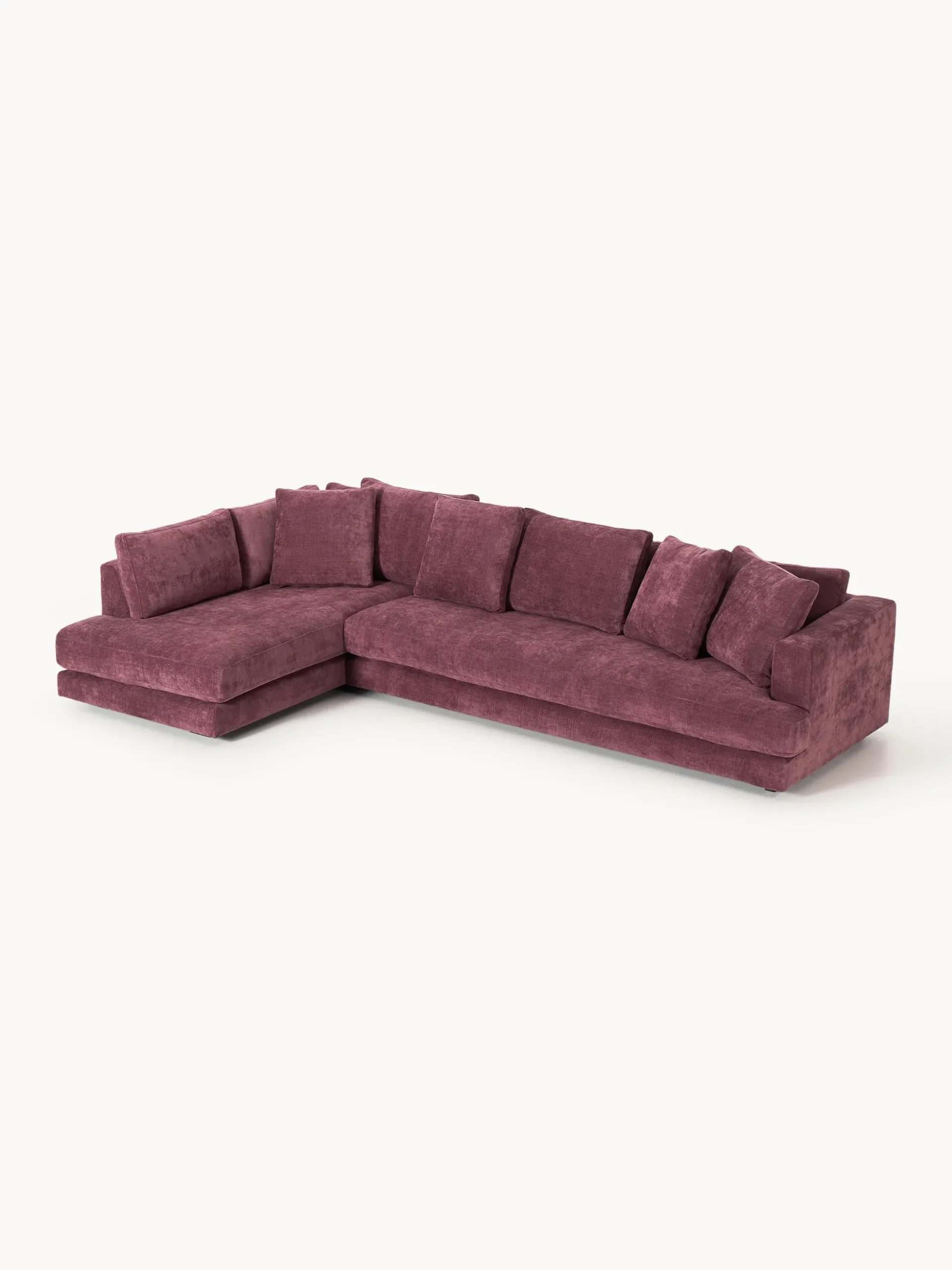 Divano angolare XL Tribeca